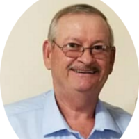 Steve Michael Eldridge,Sr.