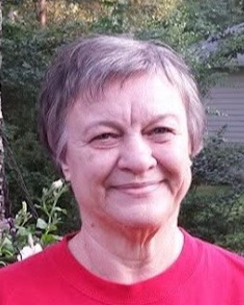 Patsy Gail Evers