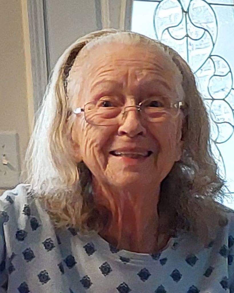 Shirley Maxzine Fountain