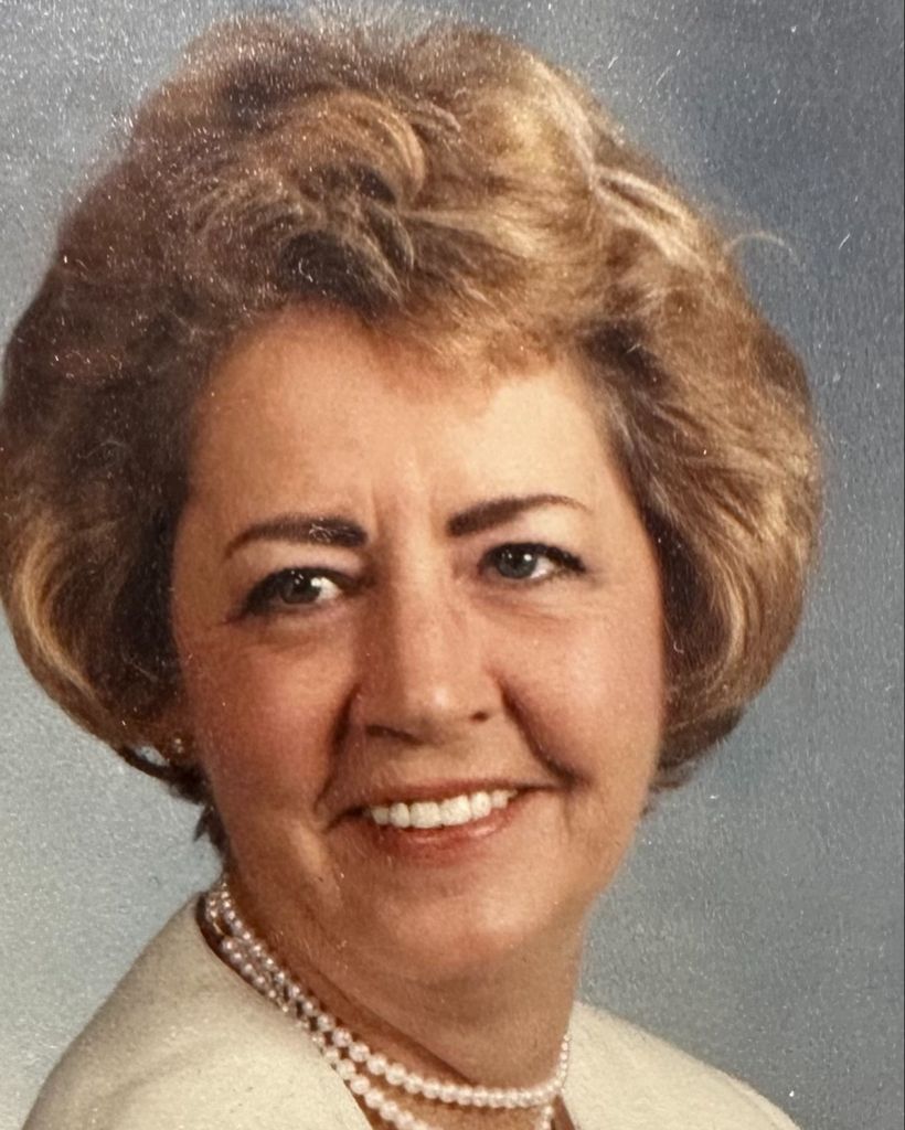 Bobbye Jo Harris
