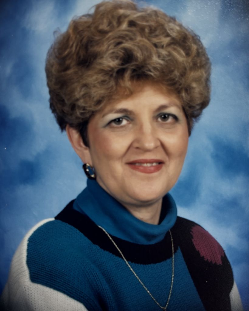 Mary Jean Casey