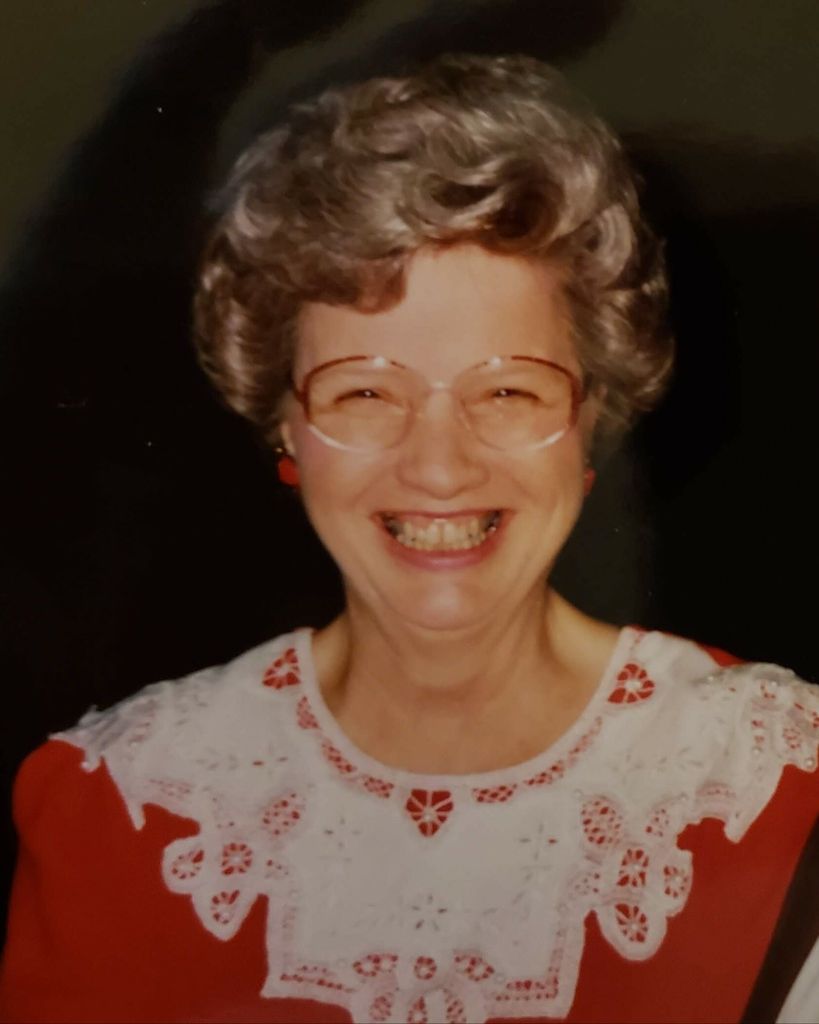 Wanda Gail Rickett