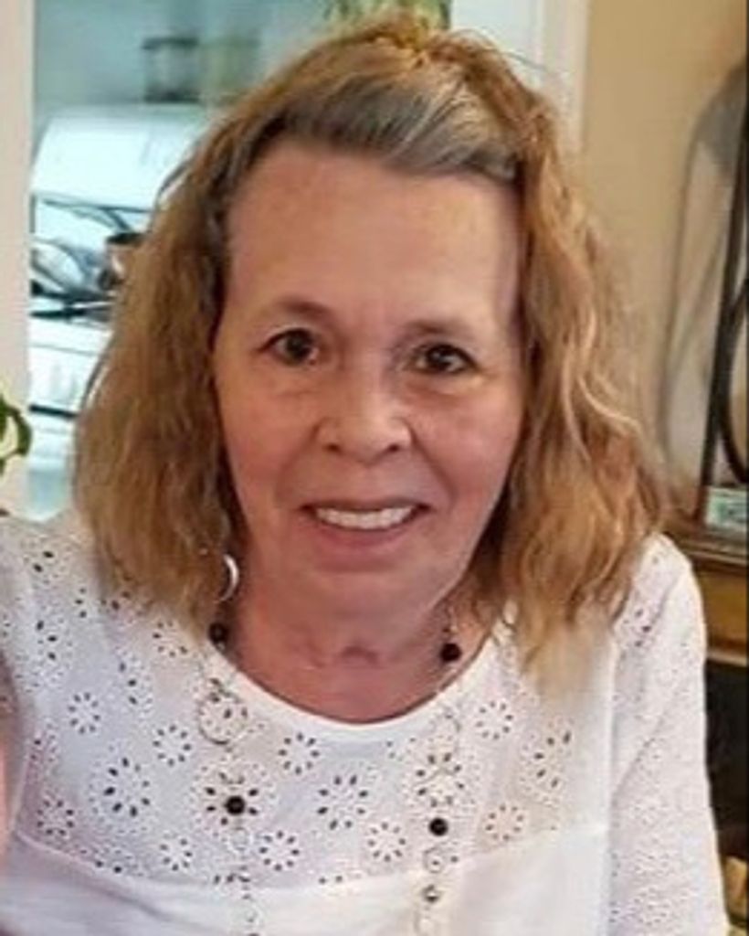 Teresa Ann Green