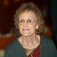 Pauline Owens Todd