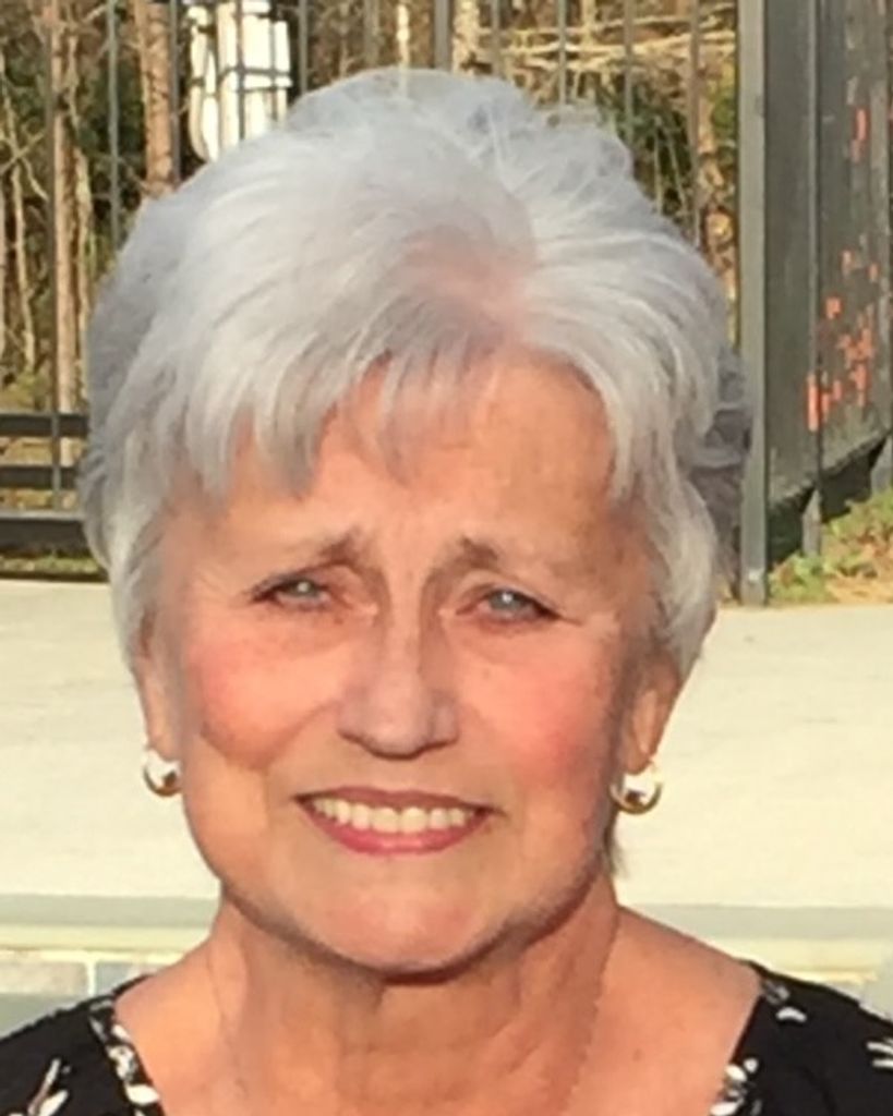 Vickie Godfrey Graham