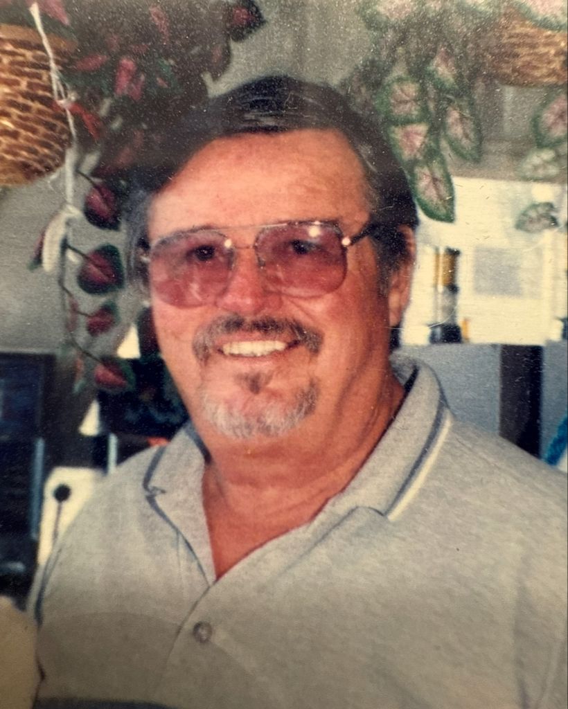 William C. Schroeder