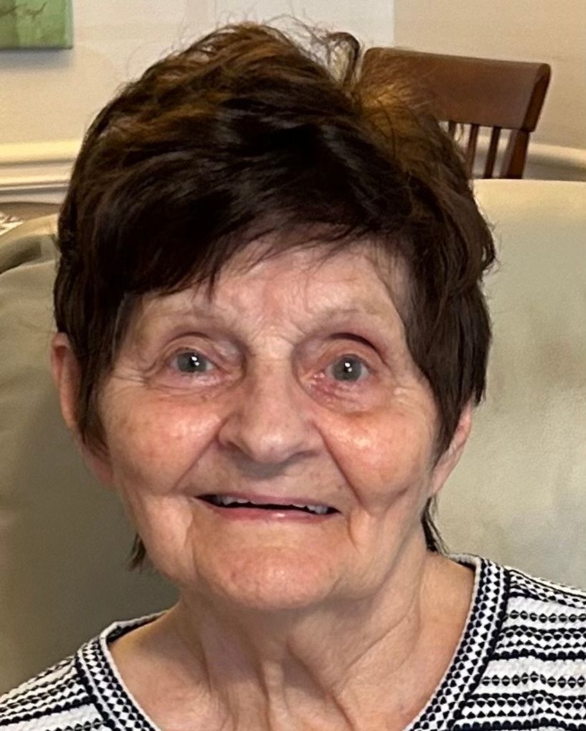 Alma Baker