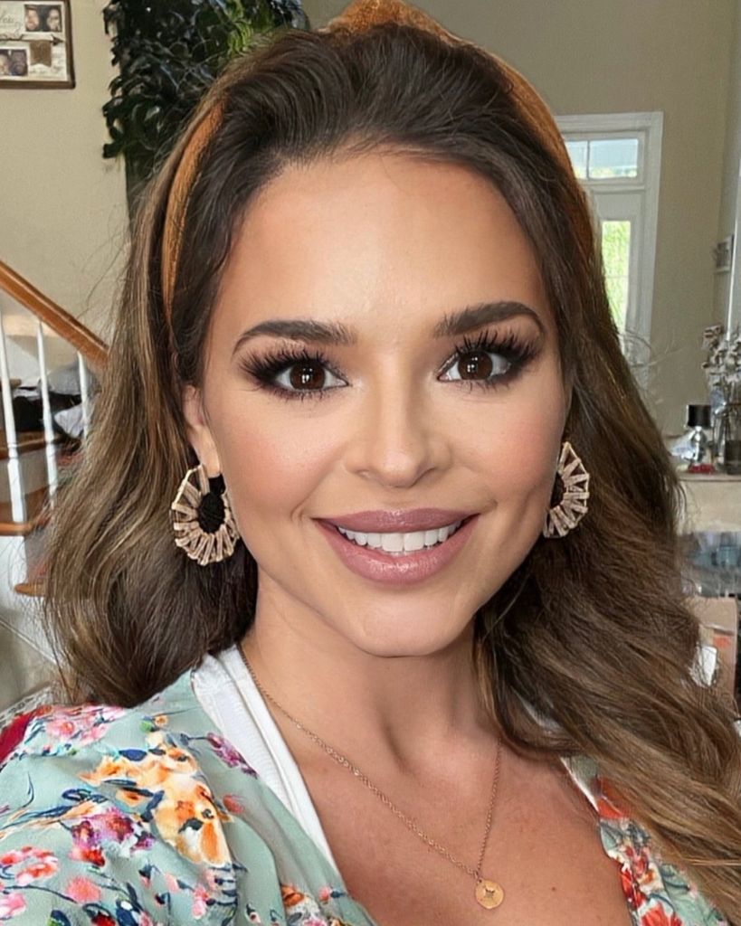 Andrea Jordan Rhodes