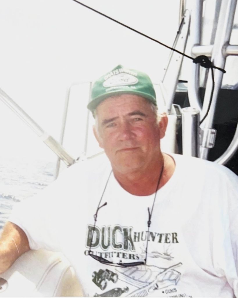 John “Howard” Stephens