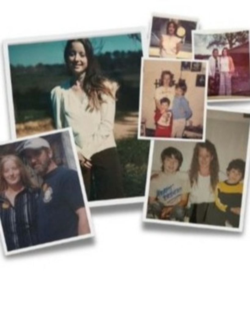 Teresa Laverne Boudreaux