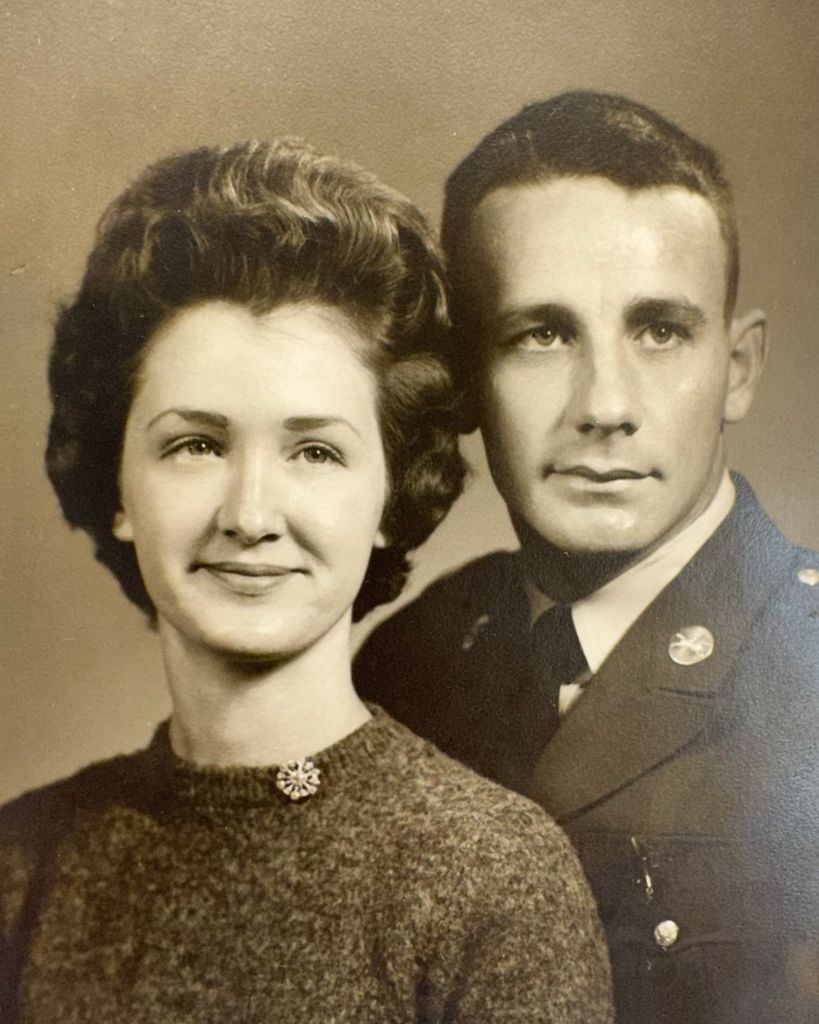 Vertie Mae McCanless