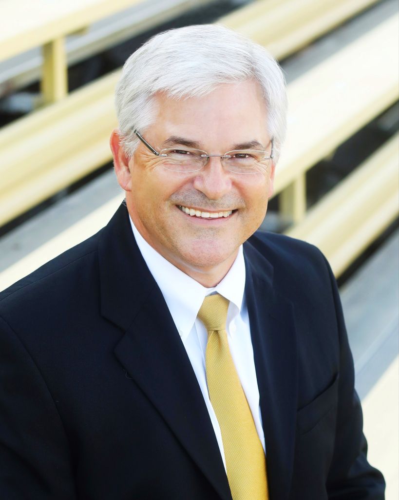 Mr. Charles Edward “Eddie” Reeves