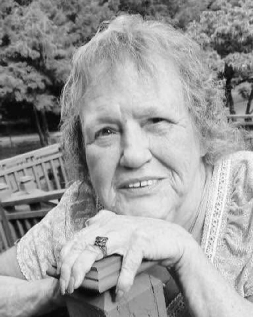 Emily Marie Griffith Holcomb