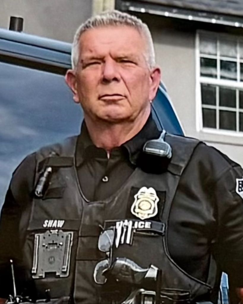 James Paul “Jimmy” Shaw