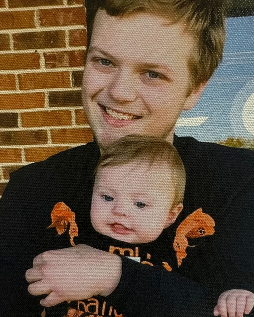 Johnathon Tanner Williams