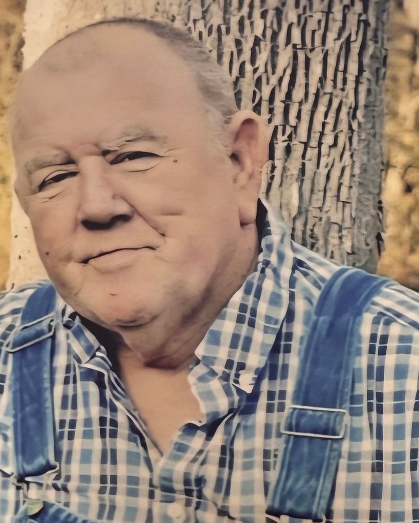 Larry Edward Kirby Sr.