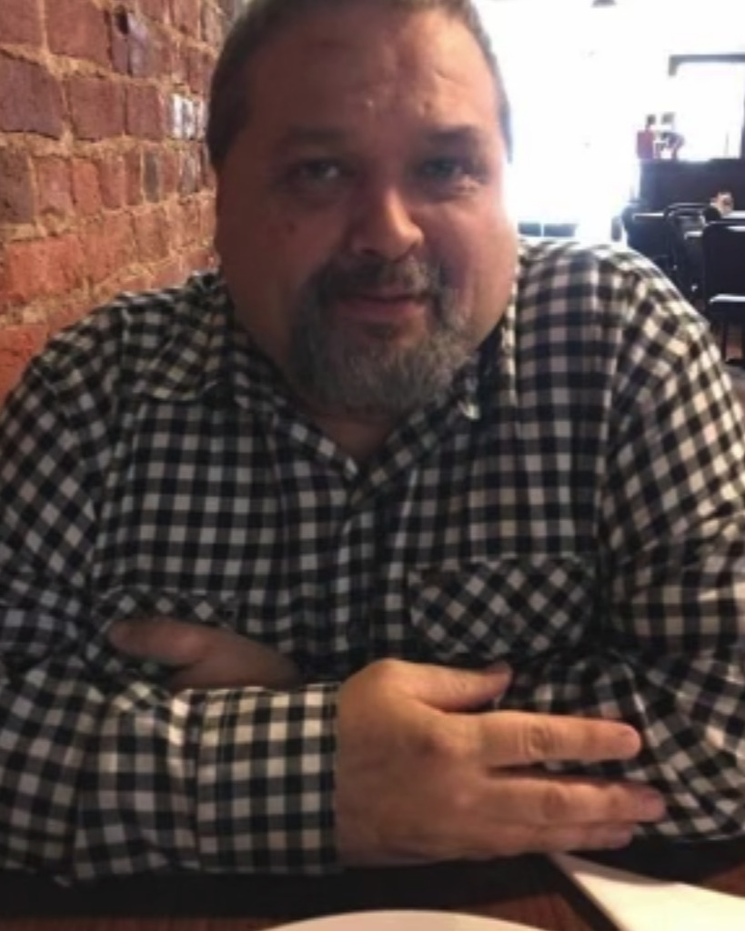 Michael Albert Bailey