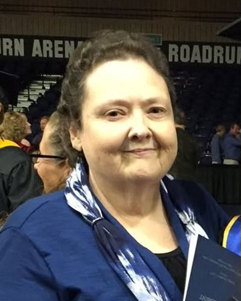 Mitzi Gayla (Young) Woods