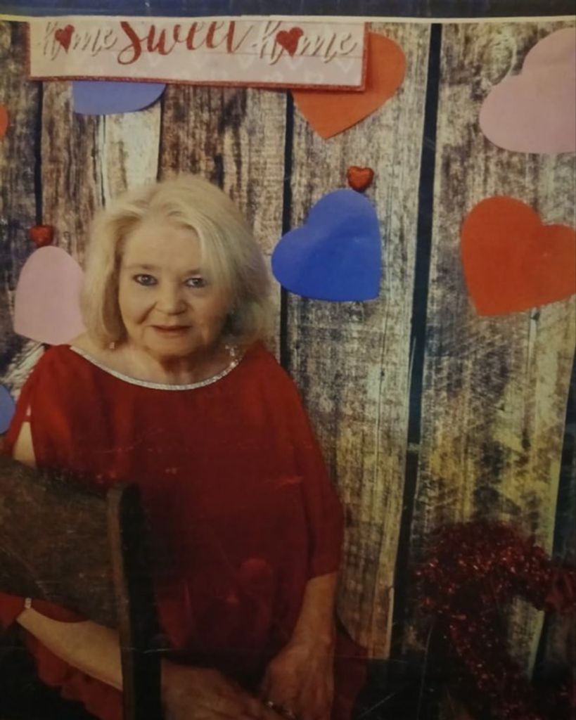 Robin Lynn Craig