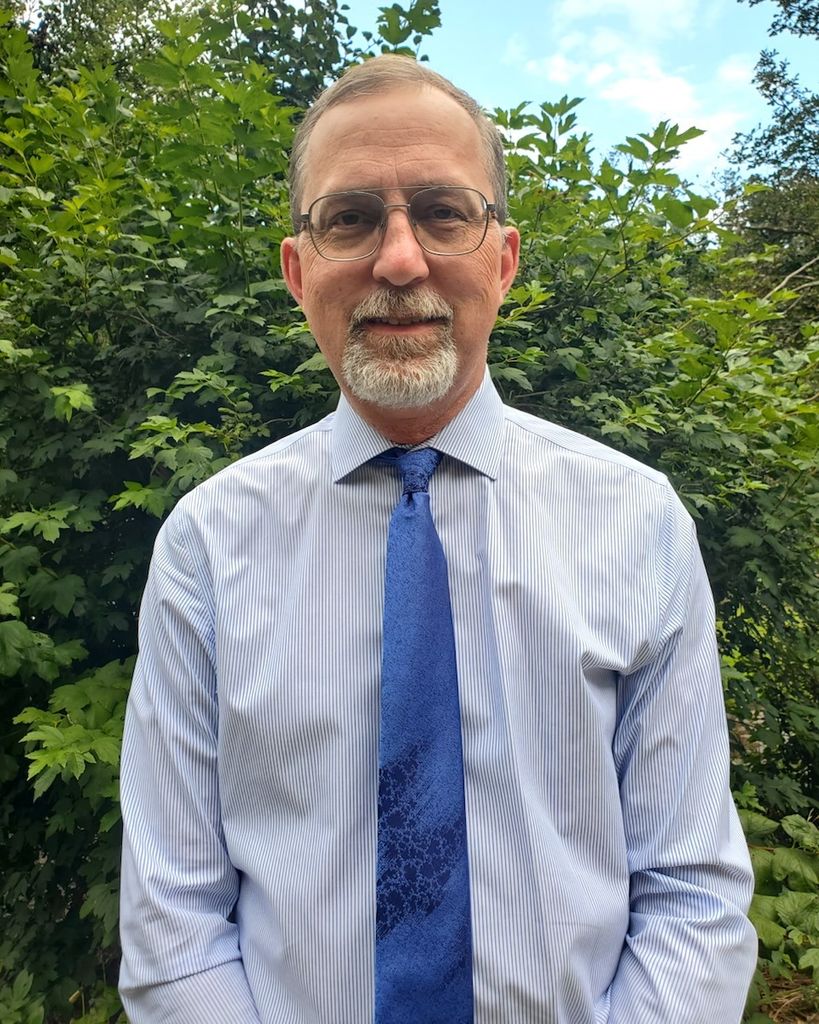 Timothy Edward “Tim” Nichols