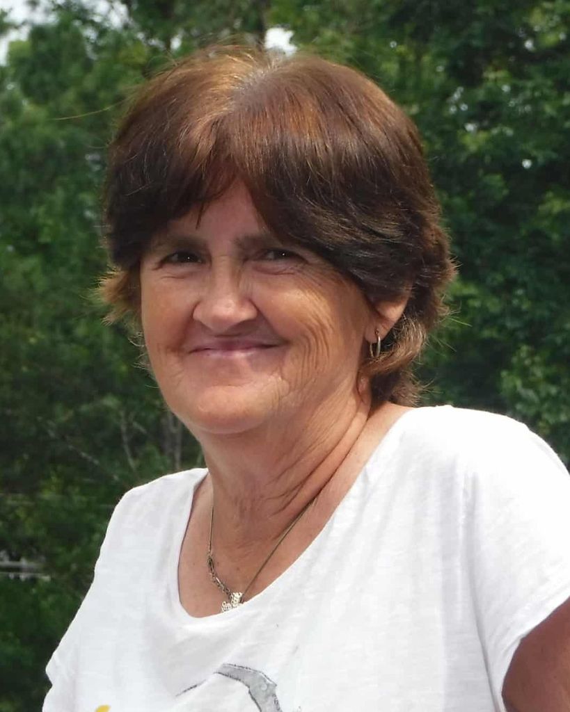 Virginia Short Barnette