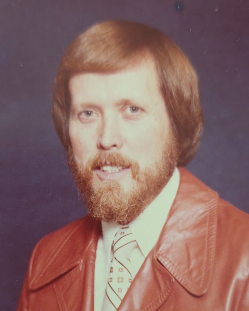 William Whitfield Johnson