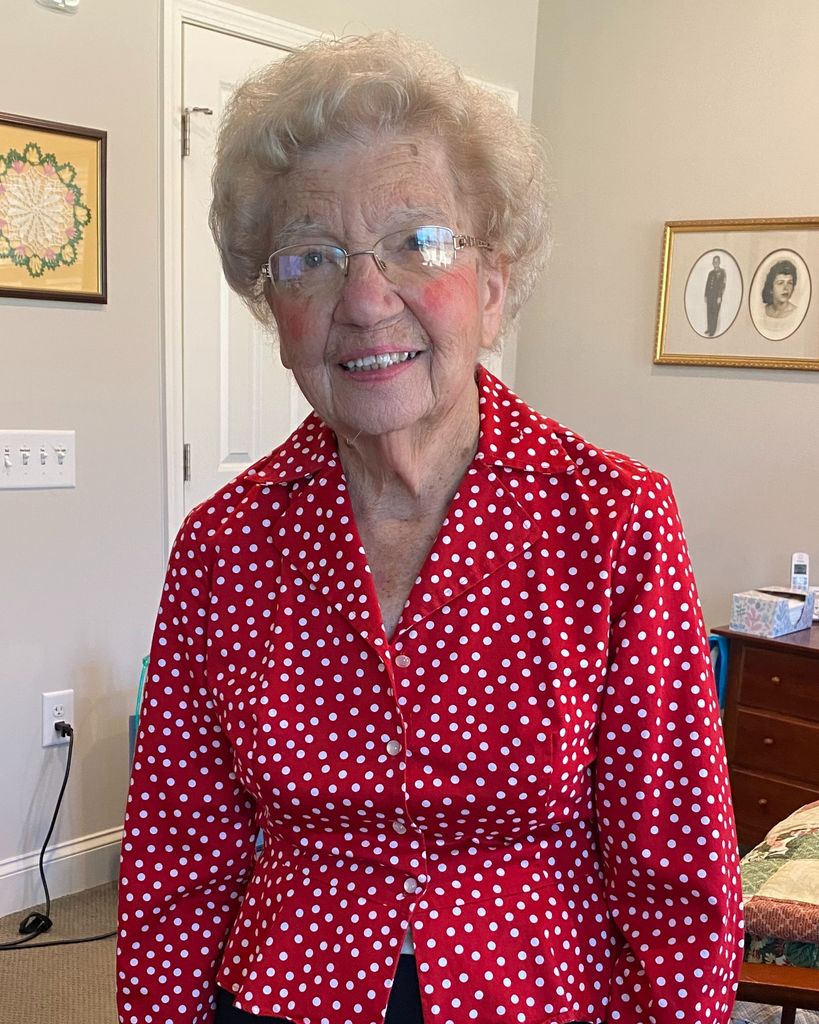 Marilyn Taylor Ashworth