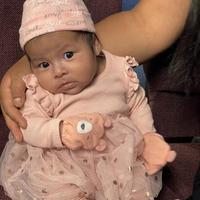 Ana Noemi Lucas Bernabe