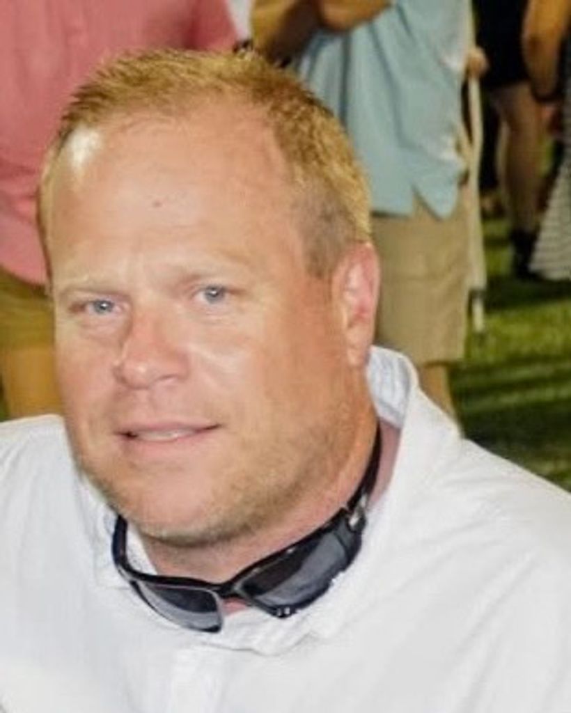 Brian Law