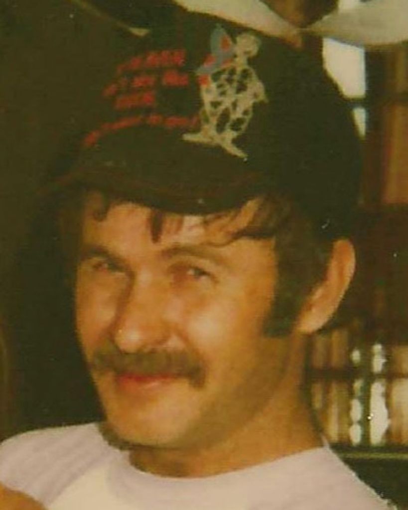 Howard Alonzo Fortenberry