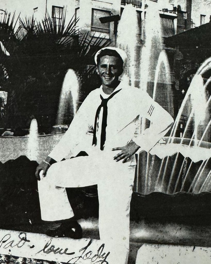 Joe Martin Wood