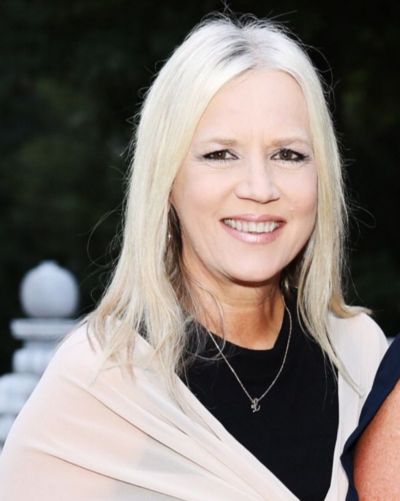 Leisa Holbrook