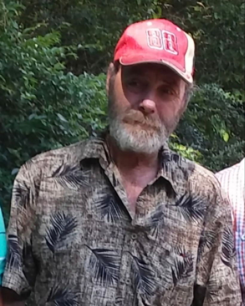 Randall Charles Cochran