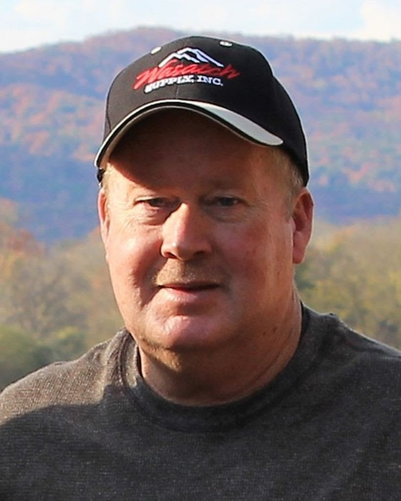 Ricky Randall Cronon