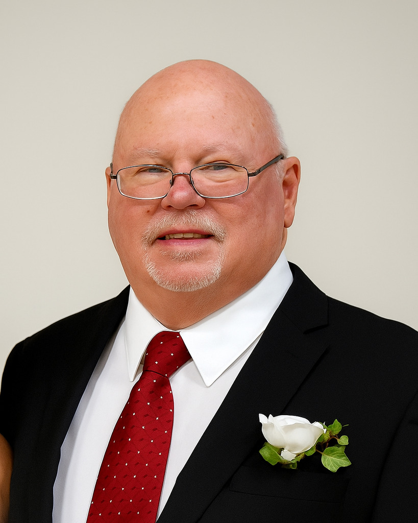 Samuel “Sam” Kenneth Duke