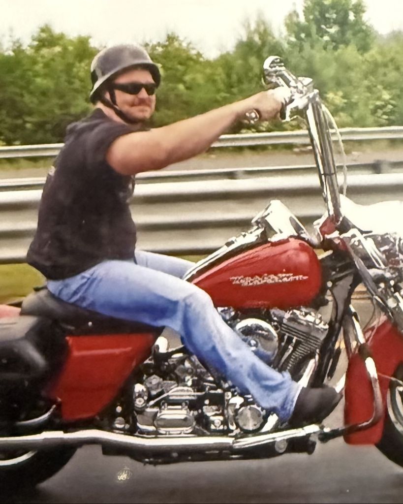 Scotty Junior Cantrell