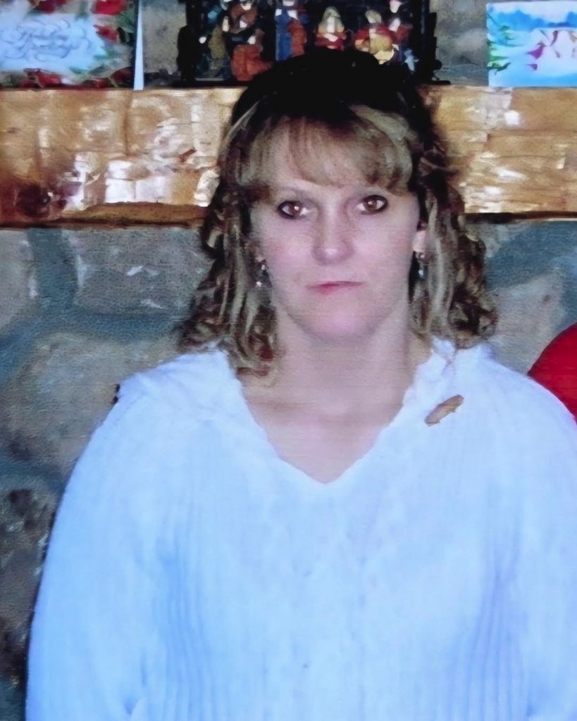 Christine “Michelle” Stafford