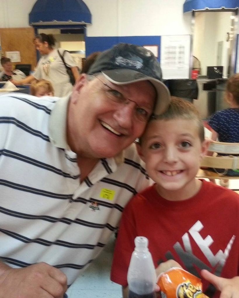 Thomas Jeffery “Jeff” Brake