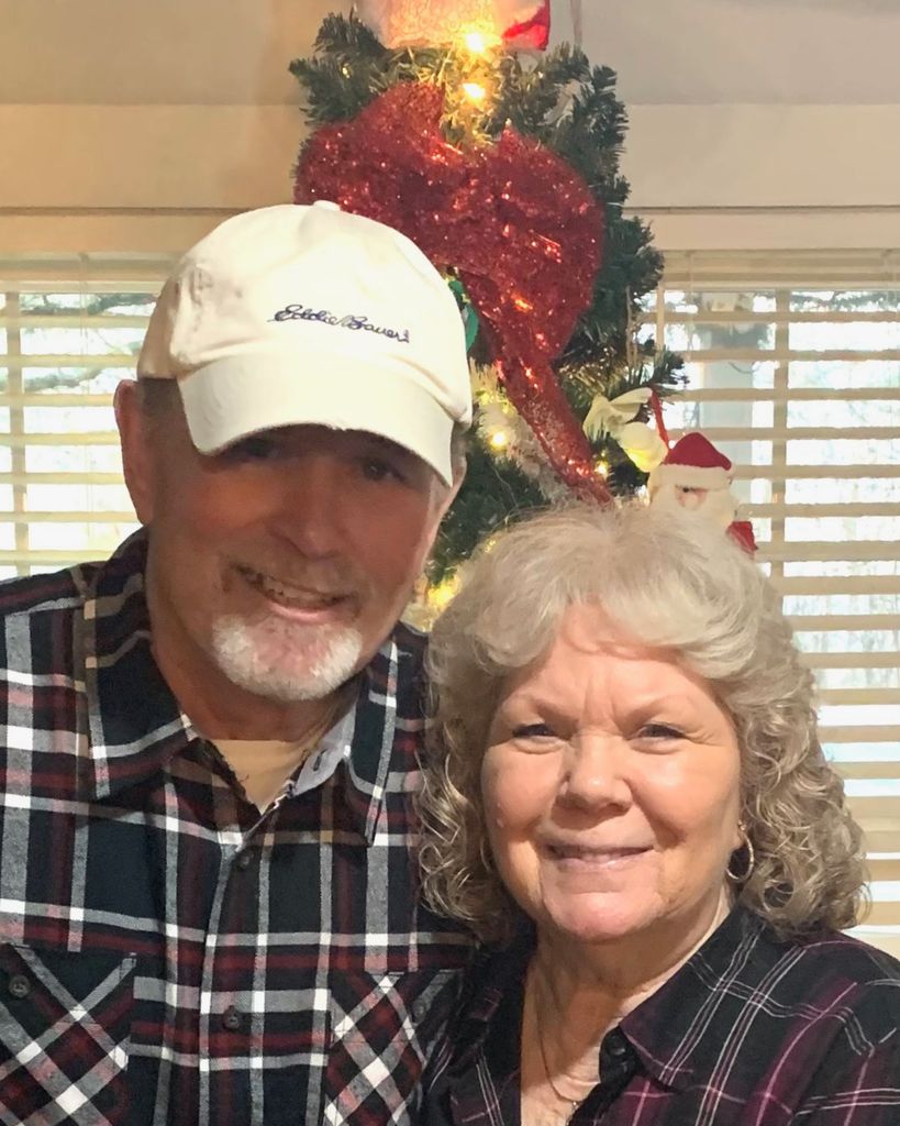 James Howard Adams Sr.