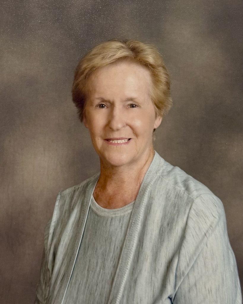 Barbara Thomason Timms Gallman