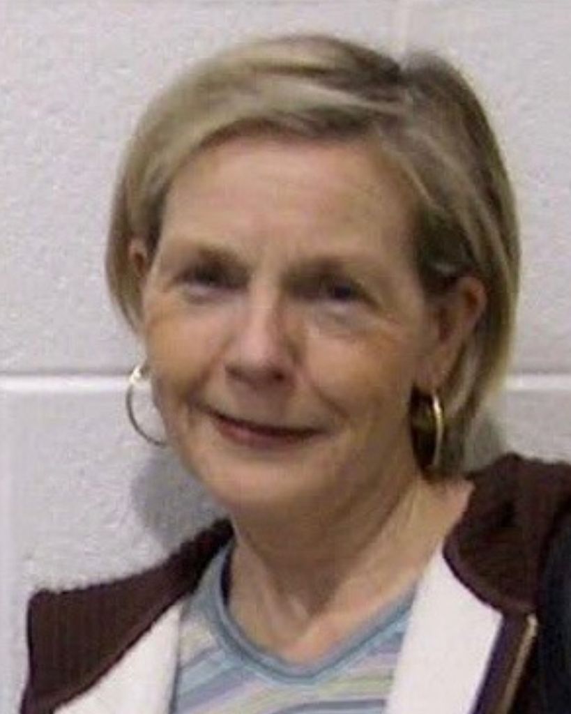Barbara Ann Harris