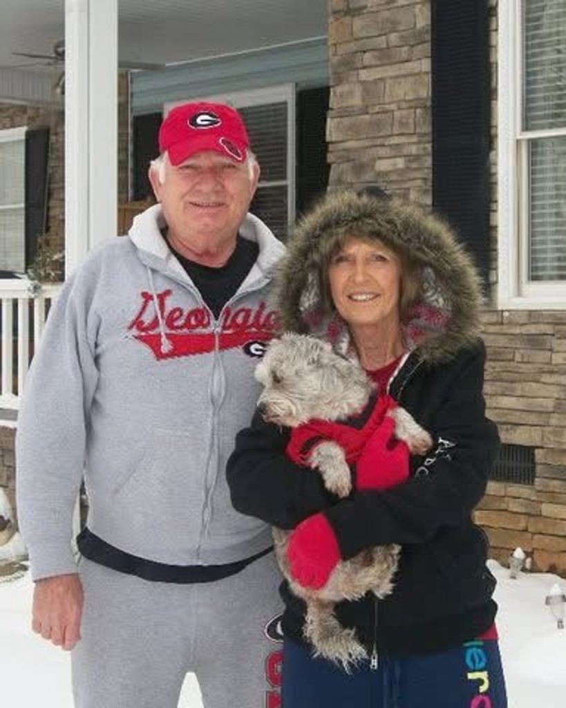 Mrs. Bertha Elaine Greeson