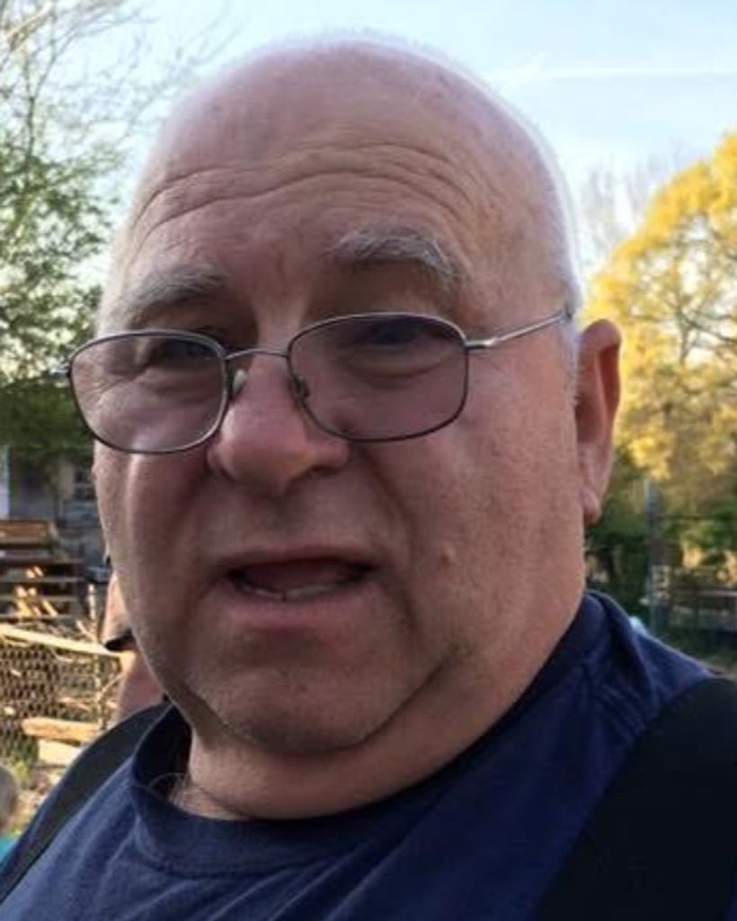 Durham William “Butch” Richards