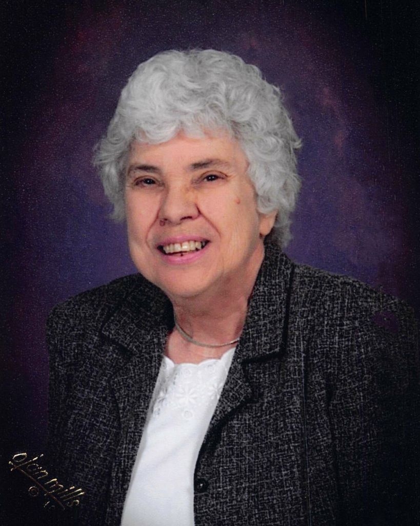 Runette Lillie Bearden