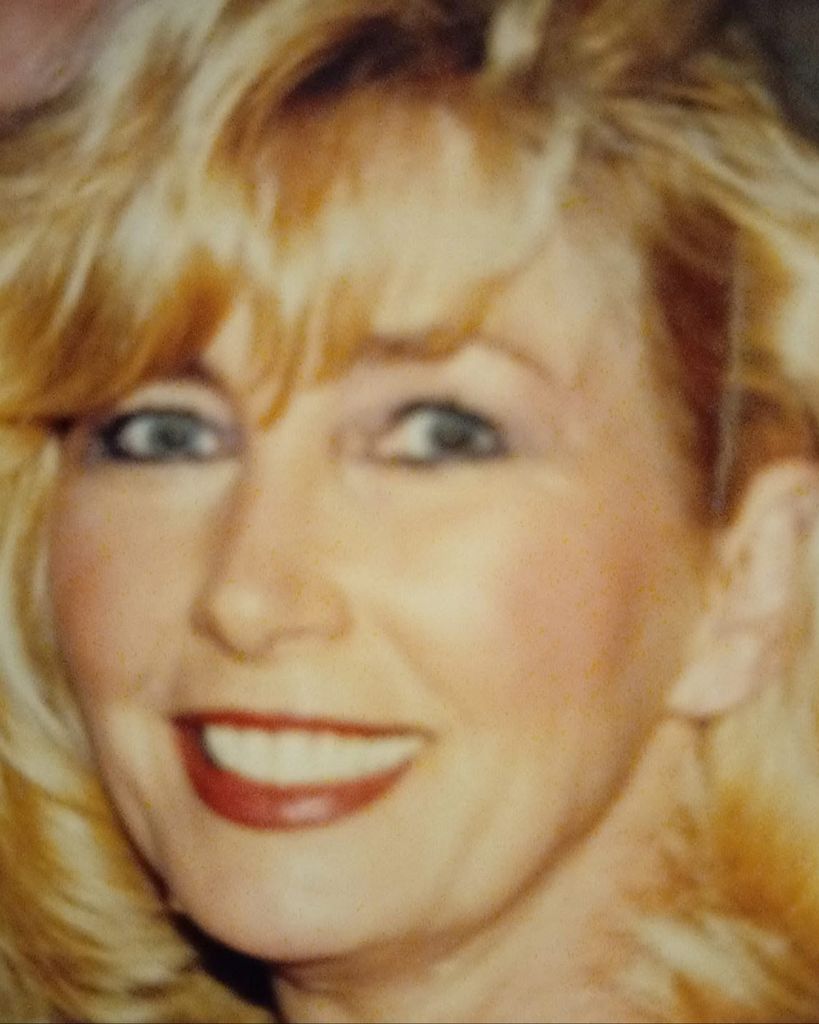 Sherrie Roberts Stroup