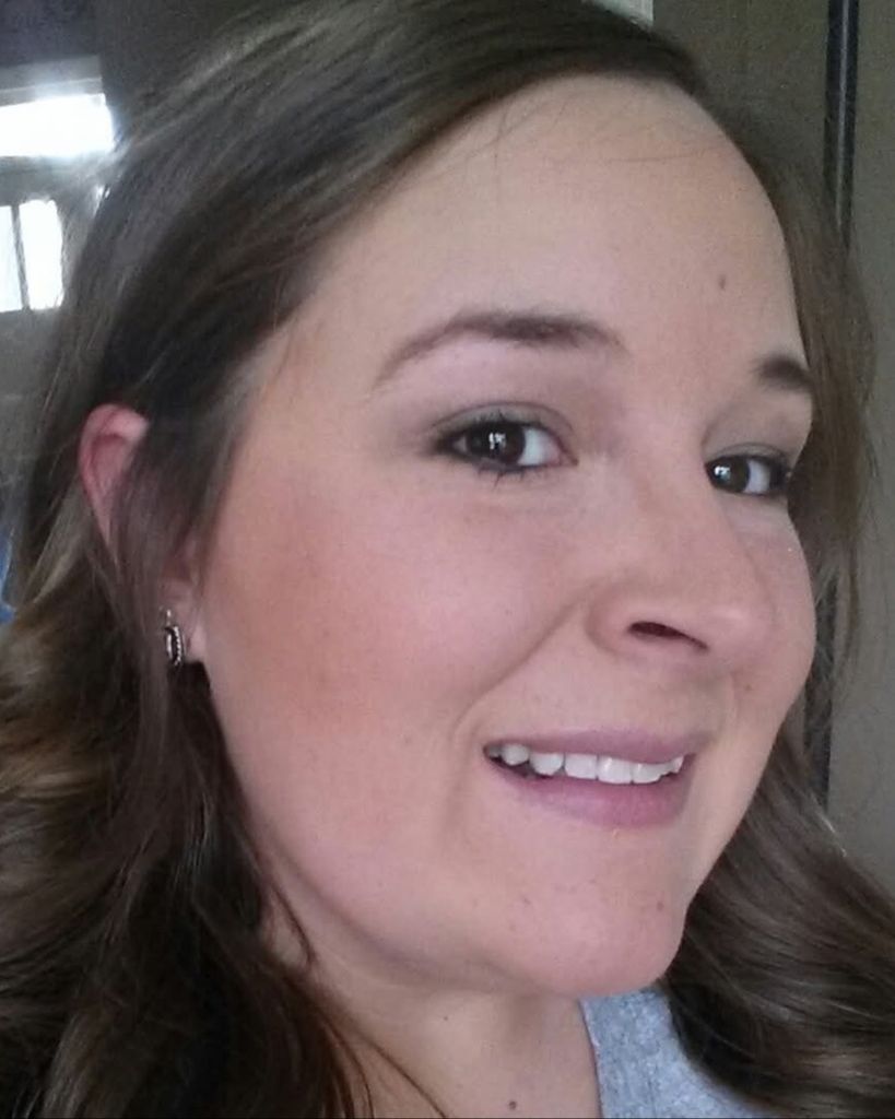 Ashleigh McCraw Duvall