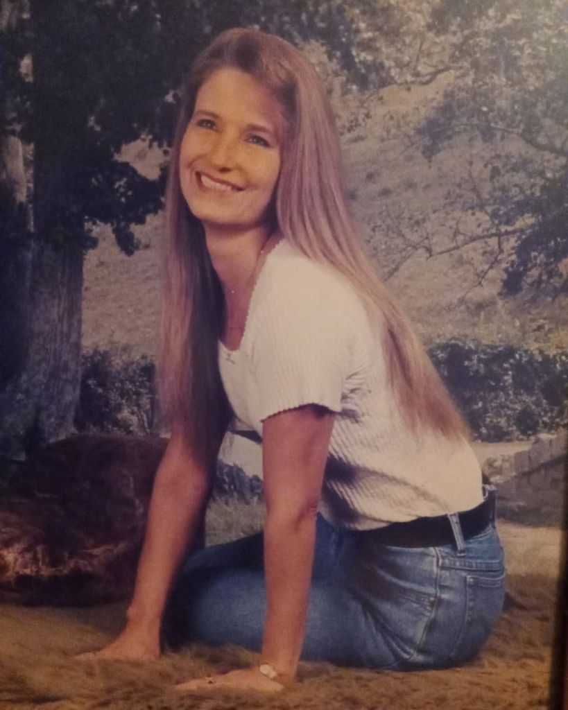 Deborah Annette Willingham