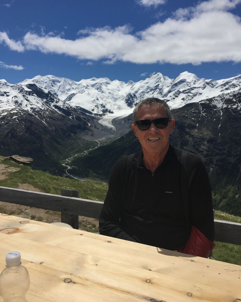 Douglas Wayne Wilson