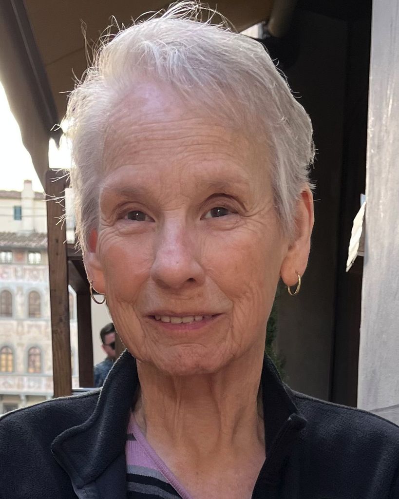 Elizabeth Ann Ingram