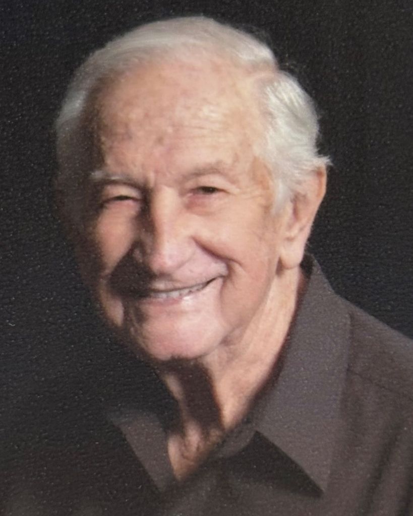 Mr. Ernest Berton Rutledge